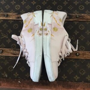 Ted Baker London  Lennec sneakers size EU 37